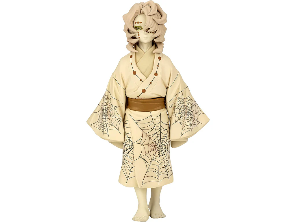 DEMON SLAYER - Rui PVC Figure (NO BOX)