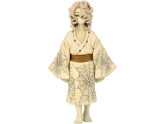 DEMON SLAYER - Rui PVC Figure (NO BOX)
