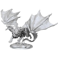 W16 Nolzur's Marvelous Miniatures - Chimera (90424)