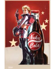 Fallout 4 Nuka Cola Thirst Zapper (160455)