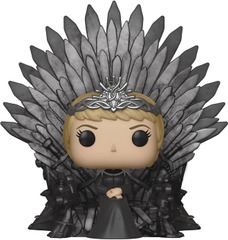 GAME OF THRONES - Cersei Lannister #73
