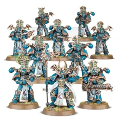 THOUSAND SONS - Rubric Marines (STK) (43-35)