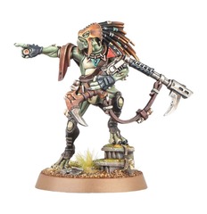 T'AU EMPIRE - Kroot Trail Shaper (56-57)