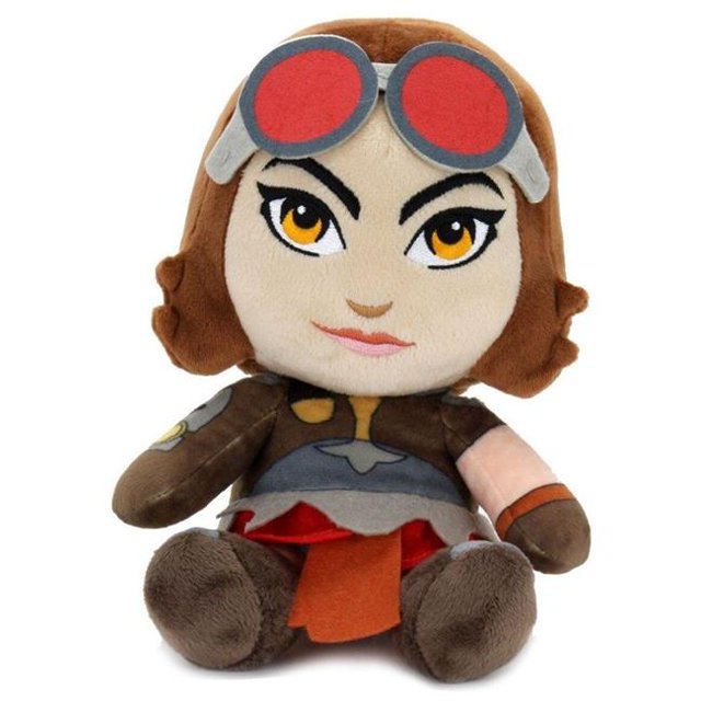 MAGIC THE GATHERING - Phunny Chandra 8in Plush