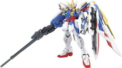 XXXG-01W Wing GundamNew Mobile Report w/Endless Waltz Mobile Suit MG (2130873)