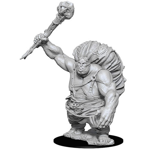 W08: Nolzurs Marvelous Miniatures - Hill Giant (73679)
