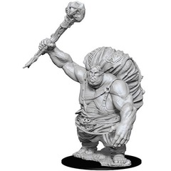 W08: Nolzur's Marvelous Miniatures - Hill Giant (73679)