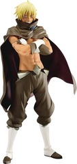 THAT TIME I GOT REINCARNATED AS A SLIME - Veldora Otherworlder PVC Figure