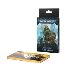 DARK ANGELS Datasheet Cards (44-02)