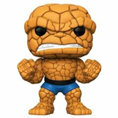 MARVEL - Fantastic Four The Thing (10