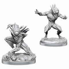 W18: Nolzur's Marvelous Miniatures - Nothics (90526)