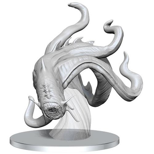 W14: Nolzurs Marvelous Miniatures - Aboleth (90258)