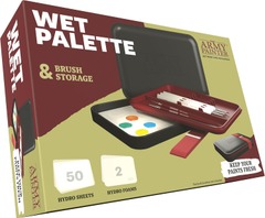 TL5051 - Wet Palette