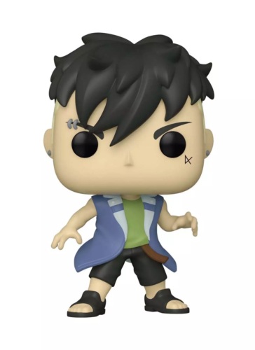 BORUTO - Naruto Next Generations Kawaki #1036