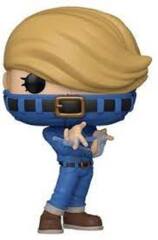 MY HERO ACADEMIA - Best Jeanist #786