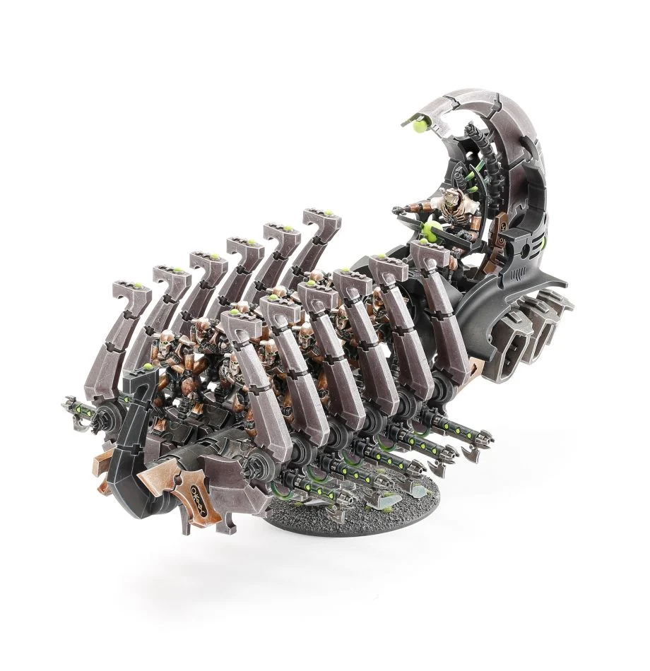 NECRONS - Ghost Ark (49-11)