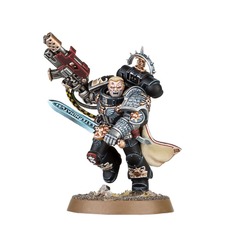 IMPERIAL AGENTS - Watch Captain Artemis (68-09)