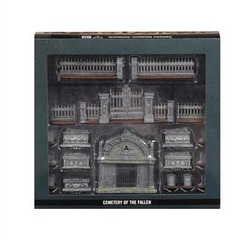 PATHFINDER BATTLES - Ruins of Lastwall Cemetery of The Fallen