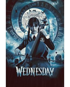 Wednesday - Cello (161396)