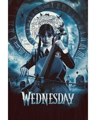 Wednesday - Cello (161396)
