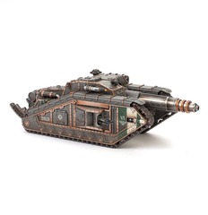 SOLAR AUXILIA - Valdor Tank Destoyer (31-110)