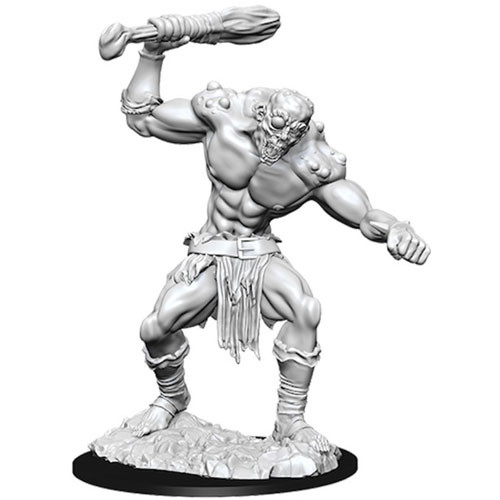 W06: Nolzurs Marvelous Miniatures - Fomorian (73392)