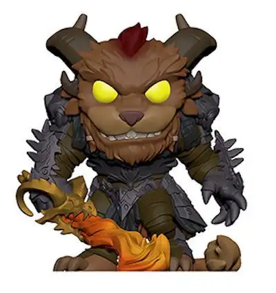 GUILDWARS - Rytlock #562