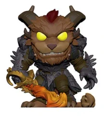 GUILDWARS - Rytlock #562