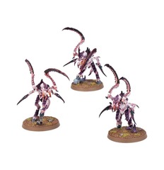 TYRANIDS - Von Ryan's Leapers (51-37)