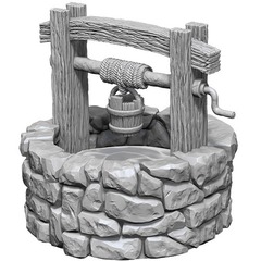 W10: Wizkids Deep Cuts - Well (73863)
