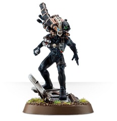 IMPERIAL AGENTS - Culexus Assassin (52-11)
