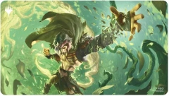 PLAYMAT - MTG Modern Horizons 3 Flare of Cultivation