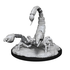 W13: Wizkids Deep Cuts - Giant Scorpion (90176)