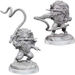 W16 Nolzur's Marvelous Miniatures - Korreds (90439)