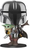 Star Wars: The Mandalorian (10
