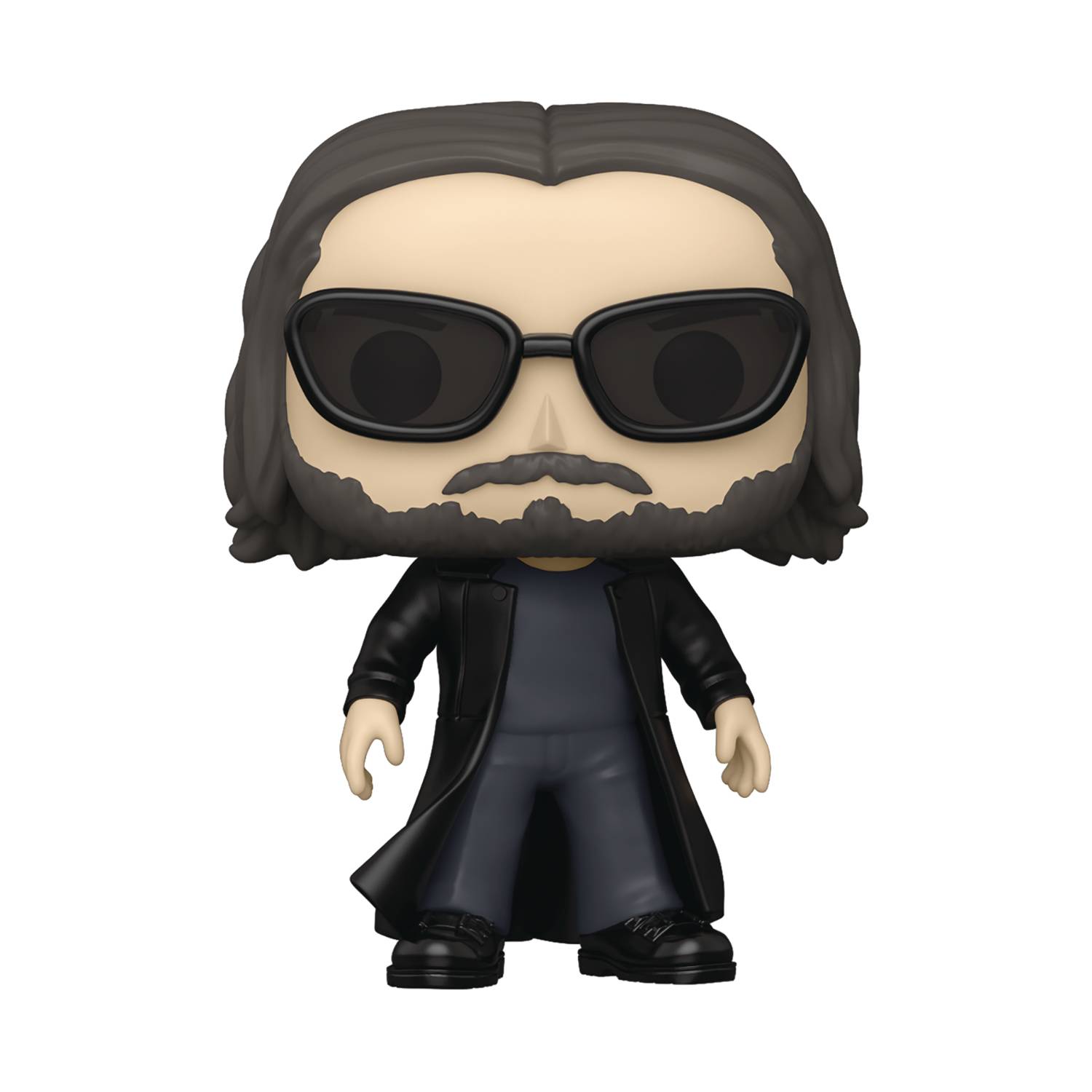 THE MATRIX - Neo #1172