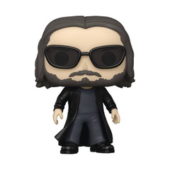 THE MATRIX - Neo #1172