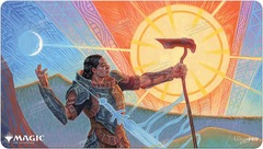 PLAYMAT - MTG Mystical Archives Swords to Plowshares