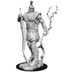 W12: Nolzur's Marvelous Miniatures - Storm Giant (90091)