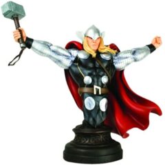 Marvel Comics: Thor 9