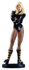 DC Direct Cover Girls of the DC Universe: Black Canary Statue (4375 / 5000)