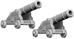 W09: Wizkids Deep Cuts - Cannons (73730)