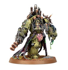 DEATH GUARD - Lord of Virulence (43-77)