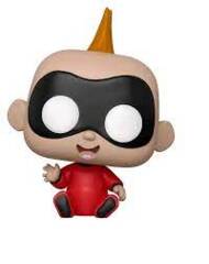 INCREDIBLES 2 - Jack-Jack (10