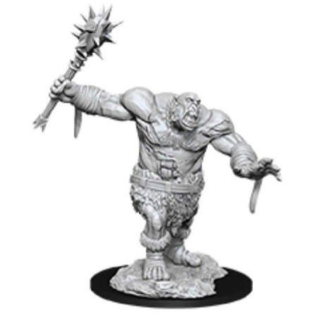 W12: Nolzurs Marvelous Miniatures - Ogre Zombie (90088)