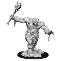 W12: Nolzur's Marvelous Miniatures - Ogre Zombie (90088)