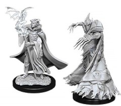 W12: Pathfinder Battles Deep Cuts - Cultist & Devil (90092)