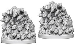 W04: Wizkids Deep Cuts - Swarm of Rats (73089)