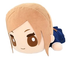 JUJUTSU KAISEN - Nobara Sleep Together Super Big Plush