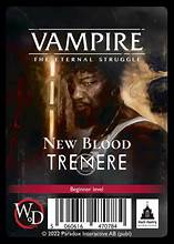 VTES New Blood: Tremere